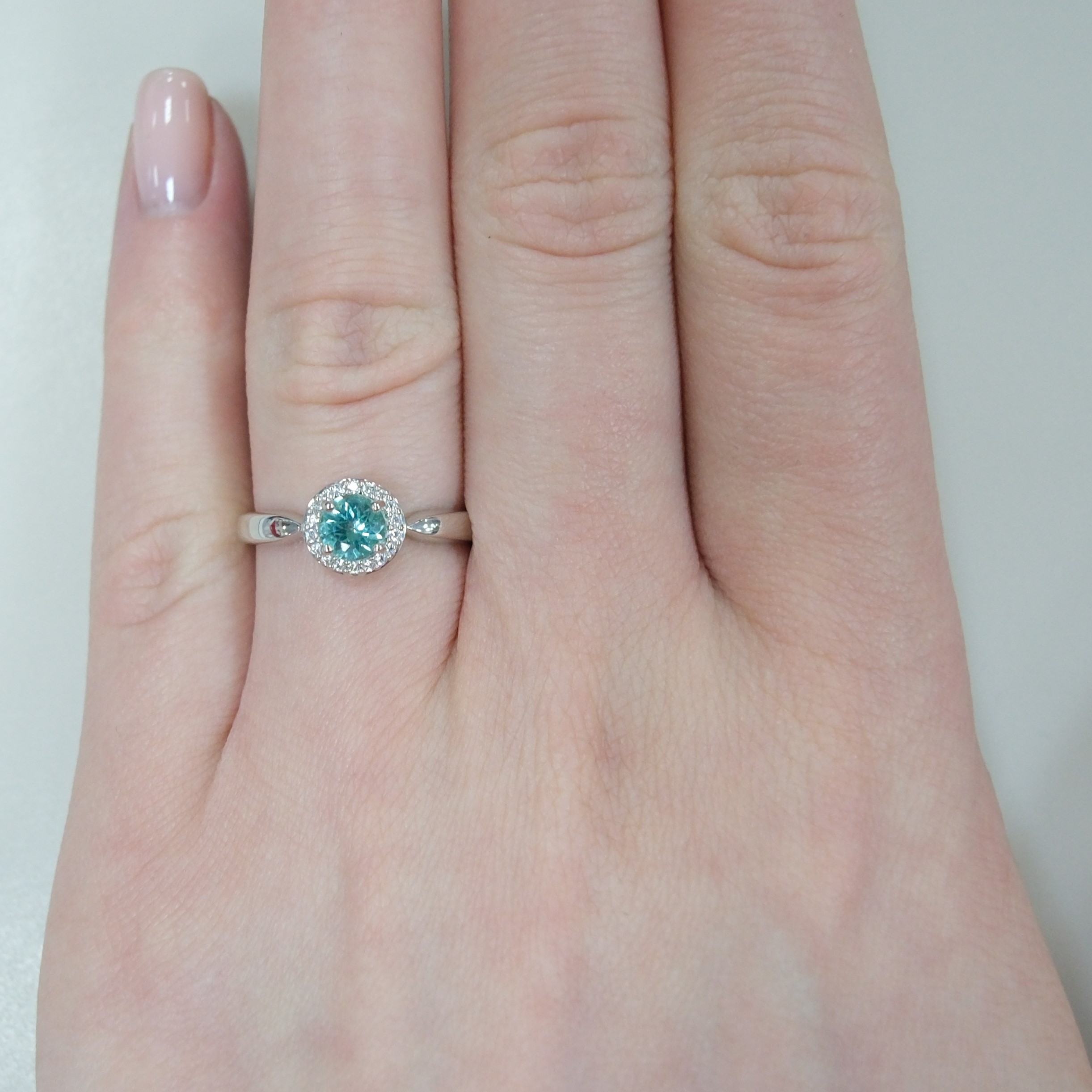 10322-005080 Кольцо (Ag 925)